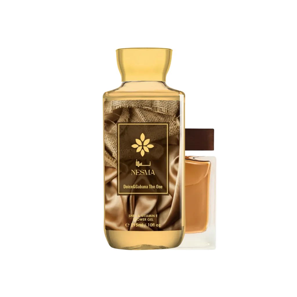 Dolce & Gabbana The One  — غسول جسم دولتيش آند غابانا ذا وان