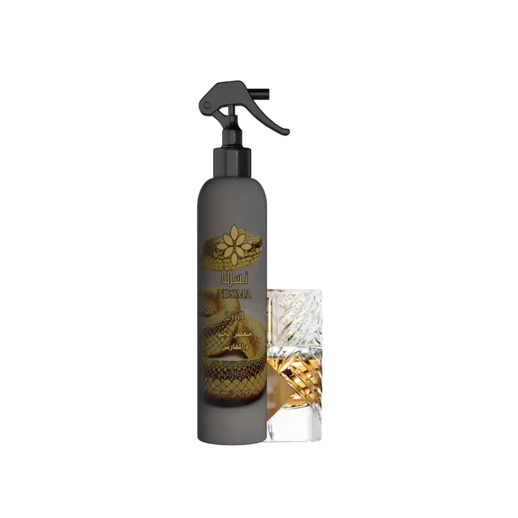 KELIAN Angel Shares  — معطر مفارش وجو كيليان أنجيل شيرز