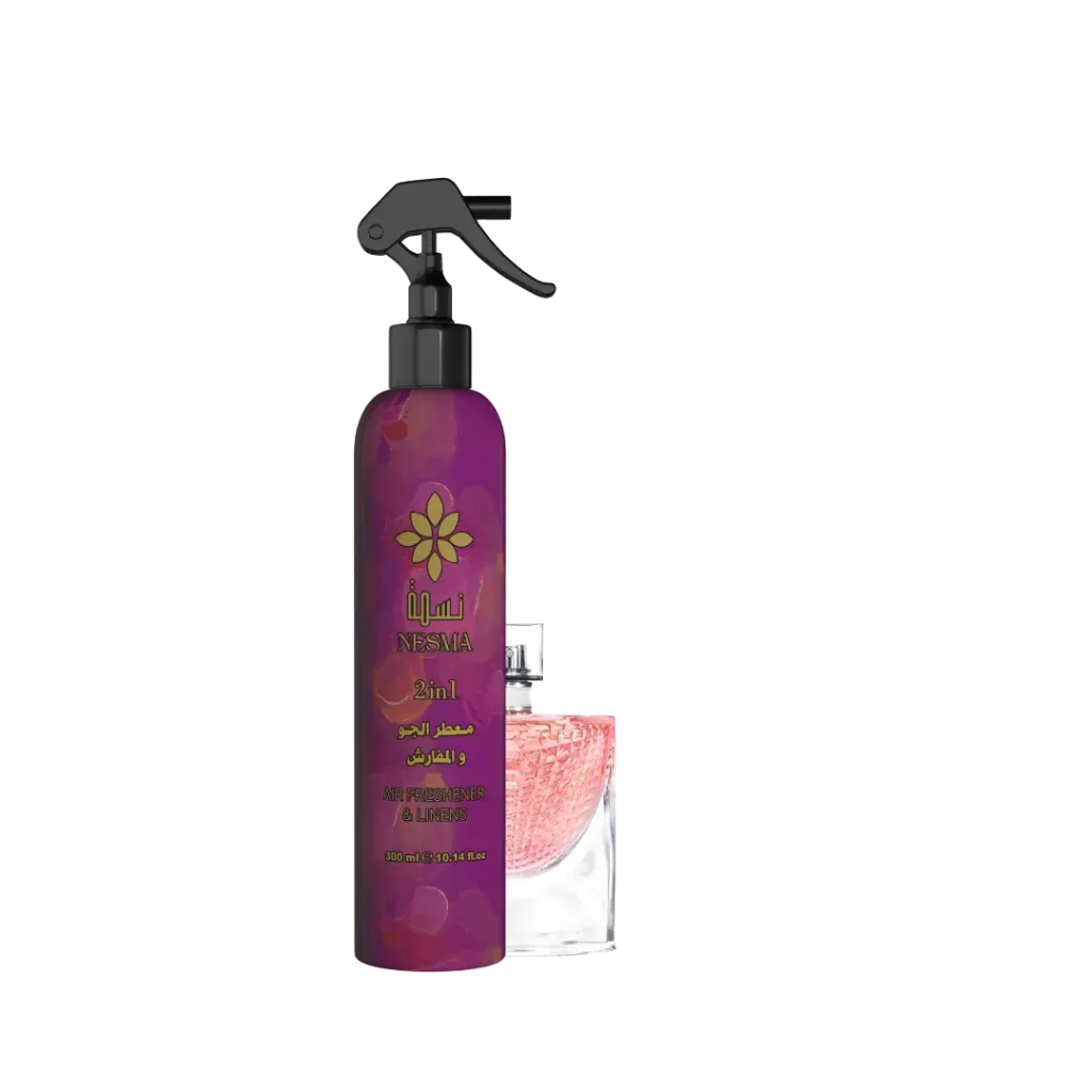 Lancame Viva La Vida  — معطر مفارش وجو انكام فيفا ال فيدا