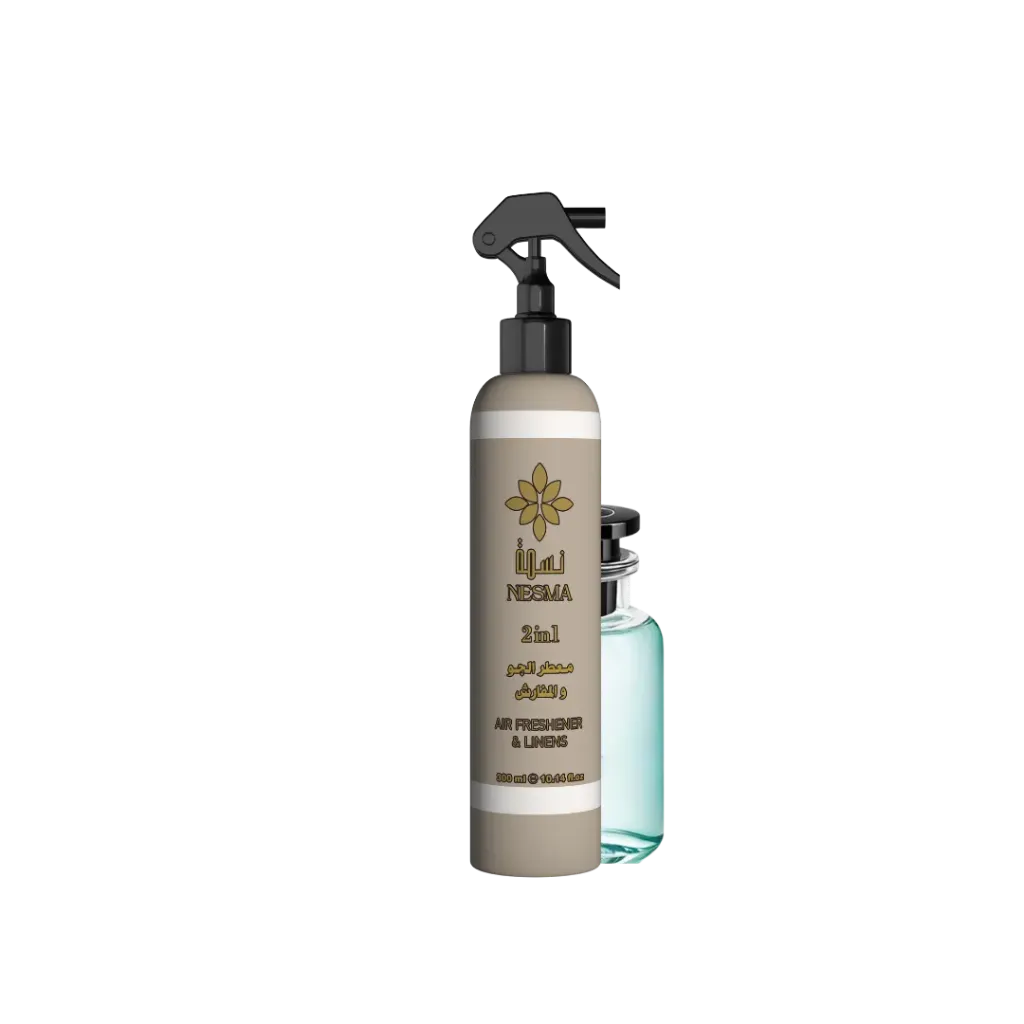 Lulis Veition Imagination  — معطر مفارش وجو لوليس فيشن إيماجنيشن