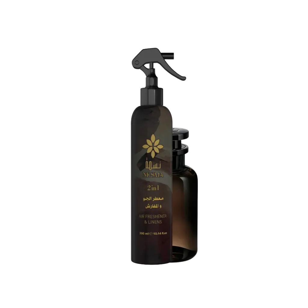 Lulis Veition Ombre Nomadic  — معطر مفارش وجو لوليس فيتشن أومبر