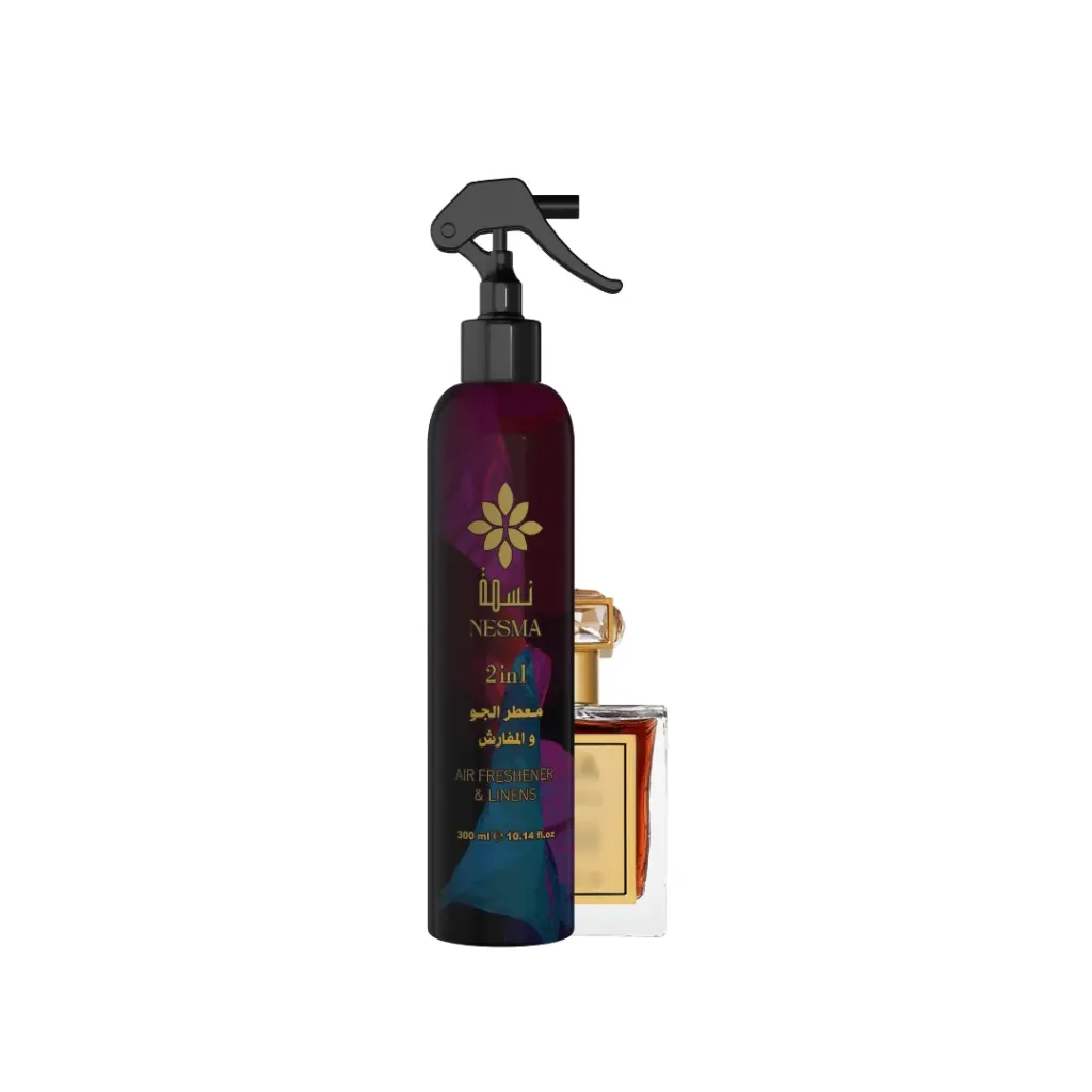 Rajo Dova Amber Aound  — معطر مفارش وجو راجو دوفا أمربر اوند