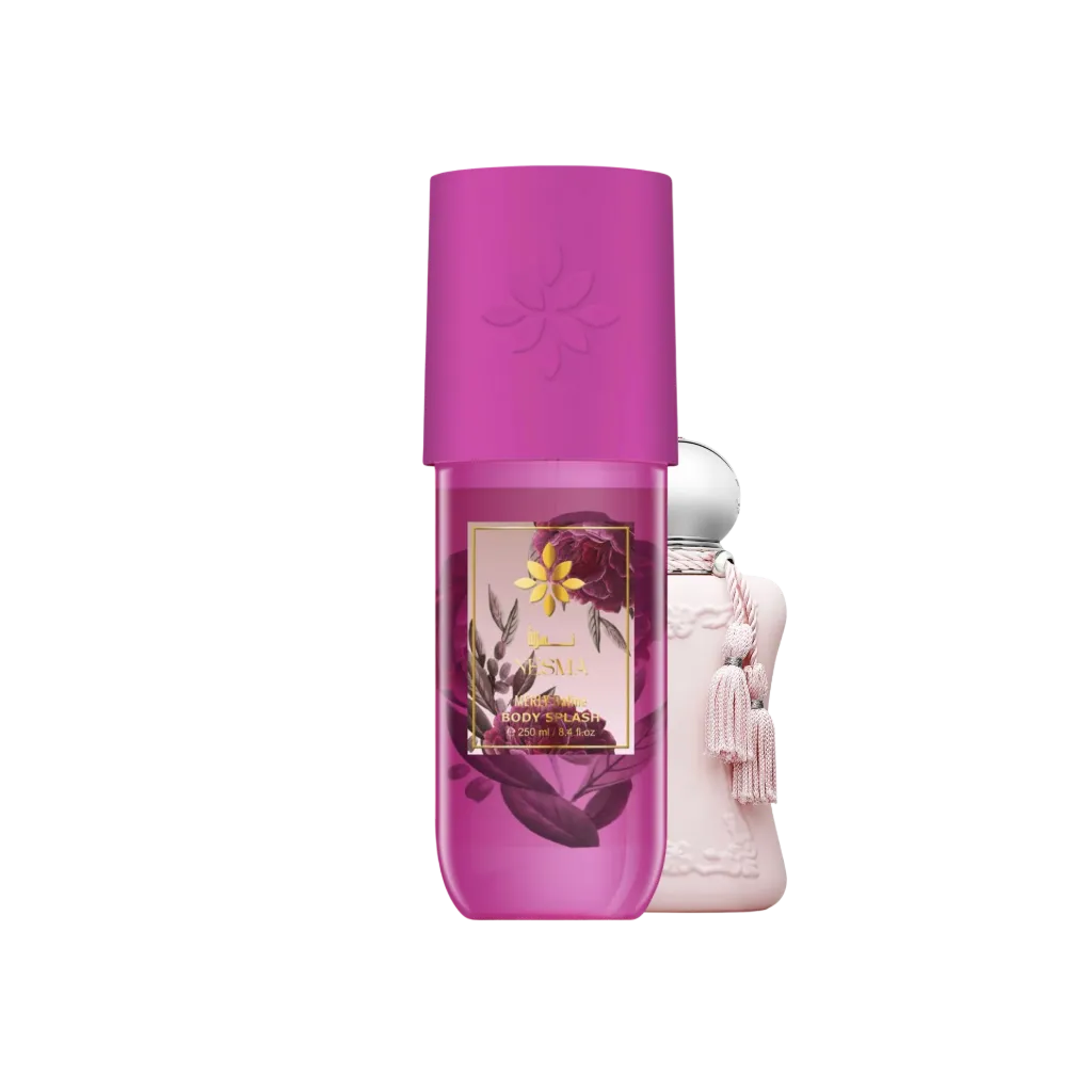 MERLY Daline  — معطر جسم مريلي دالين