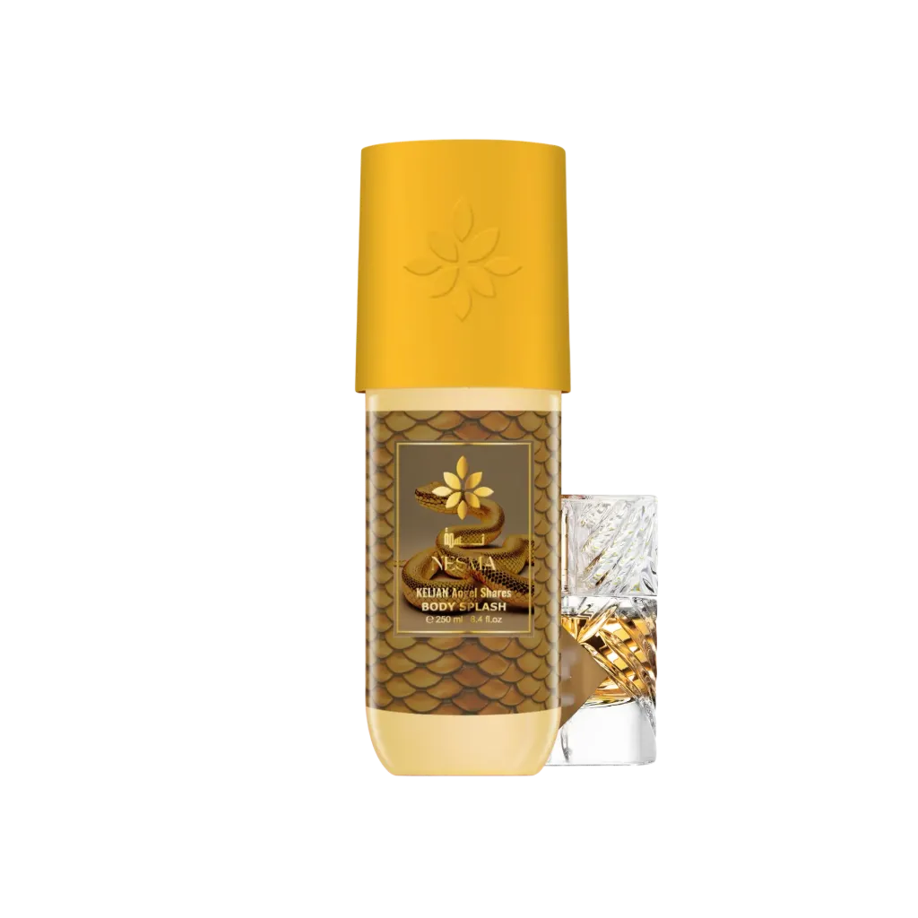 KELIAN Angel Shares  — معطر جسم كيليان أنجيل شيرز