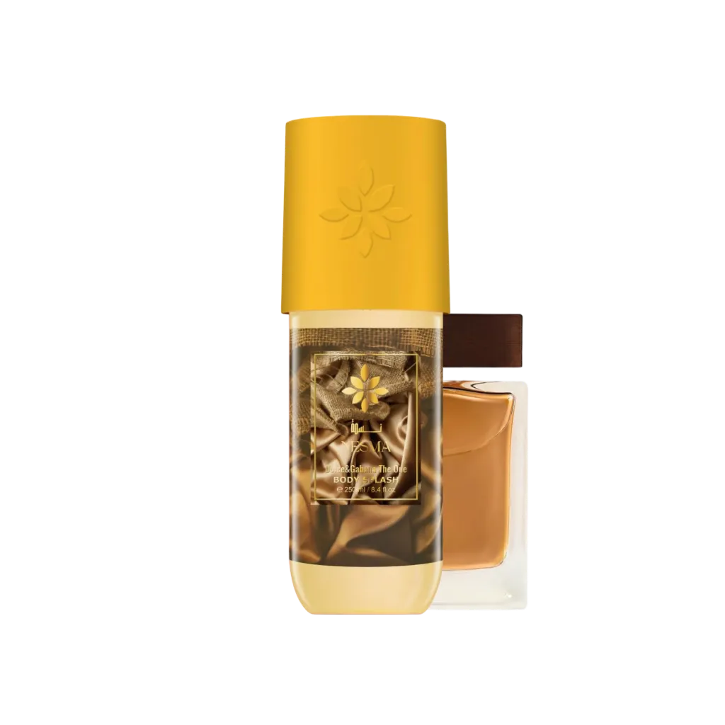 Dolce & Gabbana The One  — معطر جسم دولتيش آند غابانا ذا وان