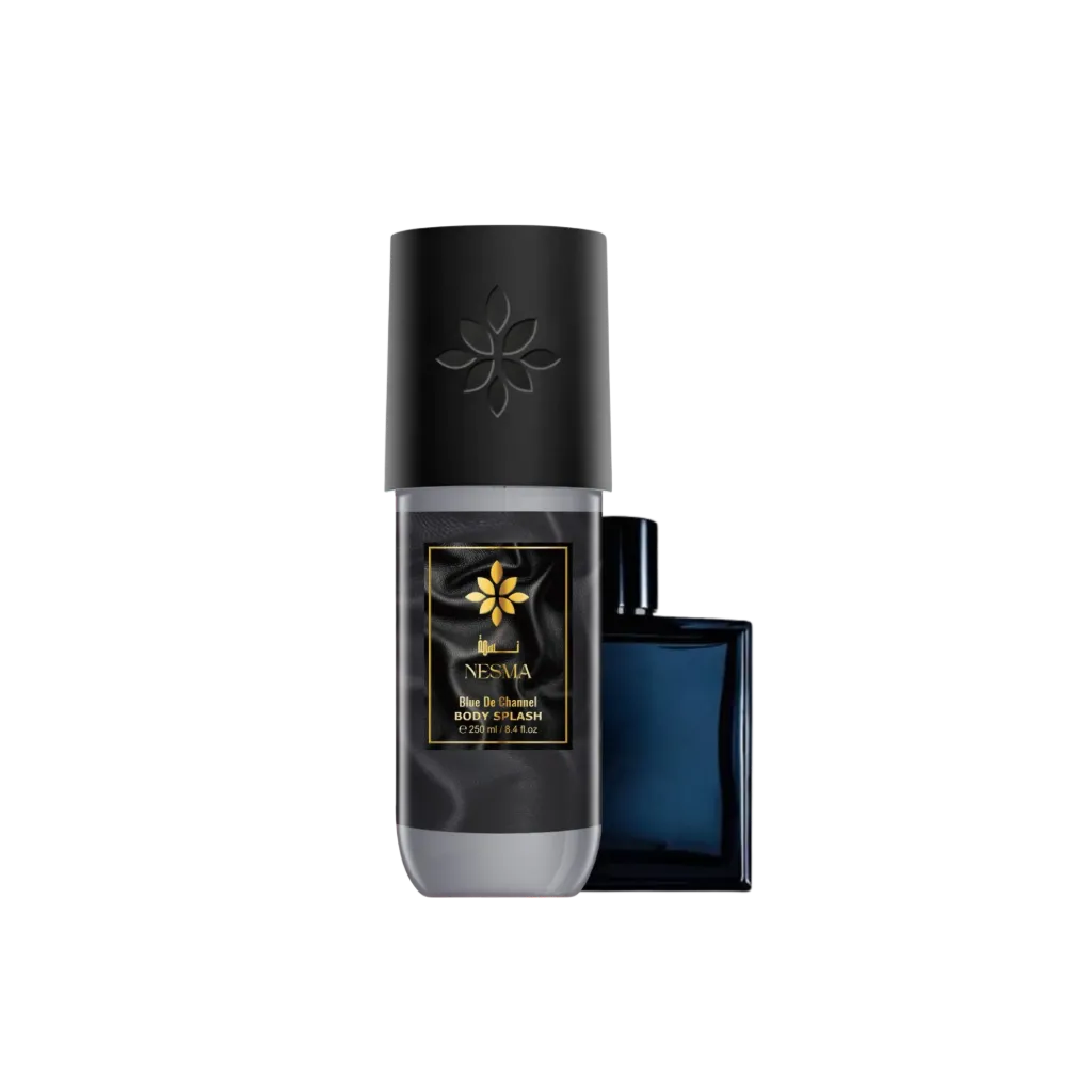Blue De Channel  — معطر جسم بلو شانيل