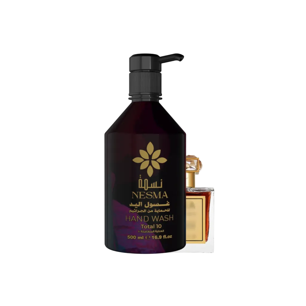 Rajo Dova Amber Aound  — غسول يد راجو دوفا أمرب أوند